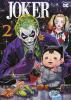 Joker: One Operation Joker (Manga) 02 - 