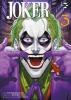 Joker: One Operation Joker (Manga) 03 - 