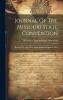 Journal Of The Missouri State Convention: Held At The City Of St. Louis January 6-april 10, 1865 - 