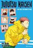 Jujutsu Kaisen: Light Novels – Band 1 - 