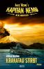 Jules Vernes Kapitän Nemo - Neue Abenteuer 04: Krakatau stirbt - 