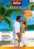Julia Sommerliebe Band 21 - 