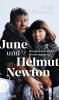 June und Helmut Newton - 