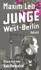 Junge aus West-Berlin - 