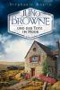 Juno Browne und der Tote im Moor - 