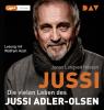 Jussi. Die vielen Leben des Jussi Adler-Olsen - 