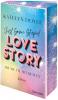 Just Some Stupid Love Story - Die Wette mit dem Ex - 