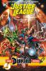 Justice League: Der Darkseid Krieg - 