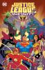 Justice League: Infinity - 