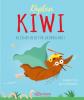 Käpten Kiwi - 