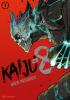 Kaiju No.8 – Band 1 - 