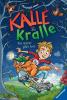 Kalle & Kralle, Band 1: Ein Kater gibt Gas - 
