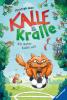 Kalle & Kralle, Band 2: Ein Kater kickt mit - 