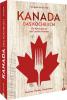 Kanada. Das Kochbuch - 