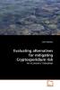 Kandulu, J: Evaluating alternatives for mitigating Cryptospo - 