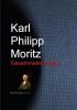 Karl Philipp Moritz - 