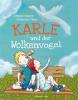 Karle und der Wolkenvogel - 