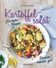 Kartoffelsalat - Die besten Rezepte - klassisch, innovativ, gut! 34 neue und traditionelle Variationen - 