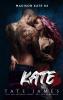 Kate (Madison Kate, #4) - 