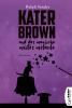 Kater Brown und der Magische Mister Miracle - 