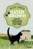 Kater Brown und die tödliche Tea Time - 