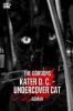 Kater D. C. - Undercover Cat - 