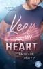 Keep my Heart - 
