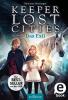 Keeper of the Lost Cities - Das Exil (Keeper of the Lost Cities 2) - 