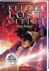 Keeper of the Lost Cities - Das Feuer (Keeper of the Lost Cities 3) - 