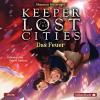Keeper of the Lost Cities - Das Feuer (Keeper of the Lost Cities 3) - 