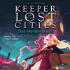 Keeper of the Lost Cities - Das Vermächtnis (Keeper of the Lost Cities 8) - 