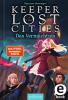 Keeper of the Lost Cities - Das Vermächtnis (Keeper of the Lost Cities 8) - 