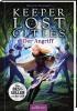 Keeper of the Lost Cities – Der Angriff (Keeper of the Lost Cities 7) - 