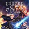Keeper of the Lost Cities - Der Aufbruch (Keeper of the Lost Cities 1) - 