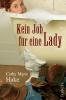 Kein Job für eine Lady / Only in Gooding! Bd. 1 - 