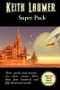 Keith Laumer Super Pack - 