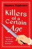 Killers of a Certain Age - 