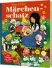 Kinderbücher aus den 1970er-Jahren: Mein großer Märchenschatz - 