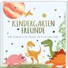 Kindergartenfreunde – DINOS - 