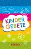 Kindergebete - 