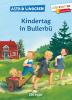 Kindertag in Bullerbü - 