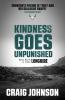 Kindness Goes Unpunished - 