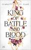 King of Battle and Blood - 