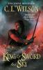 King of Sword and Sky - 