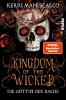 Kingdom of the Wicked – Die Göttin der Rache - 