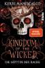Kingdom of the Wicked - Die Göttin der Rache - 