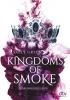 Kingdoms of Smoke – Brennendes Land - 