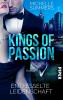 Kings of Passion - Entfesselte Leidenschaft - 