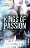 Kings of Passion - Haltloses Verlangen - 