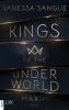 Kings of the Underworld - Maxim - 